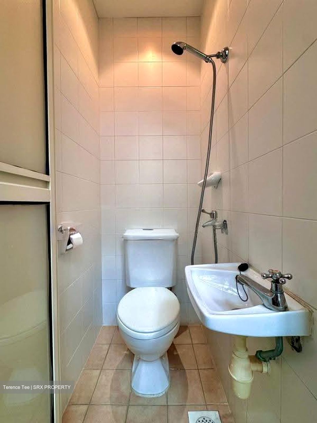 Villa Martia (D15), Condominium #624877181